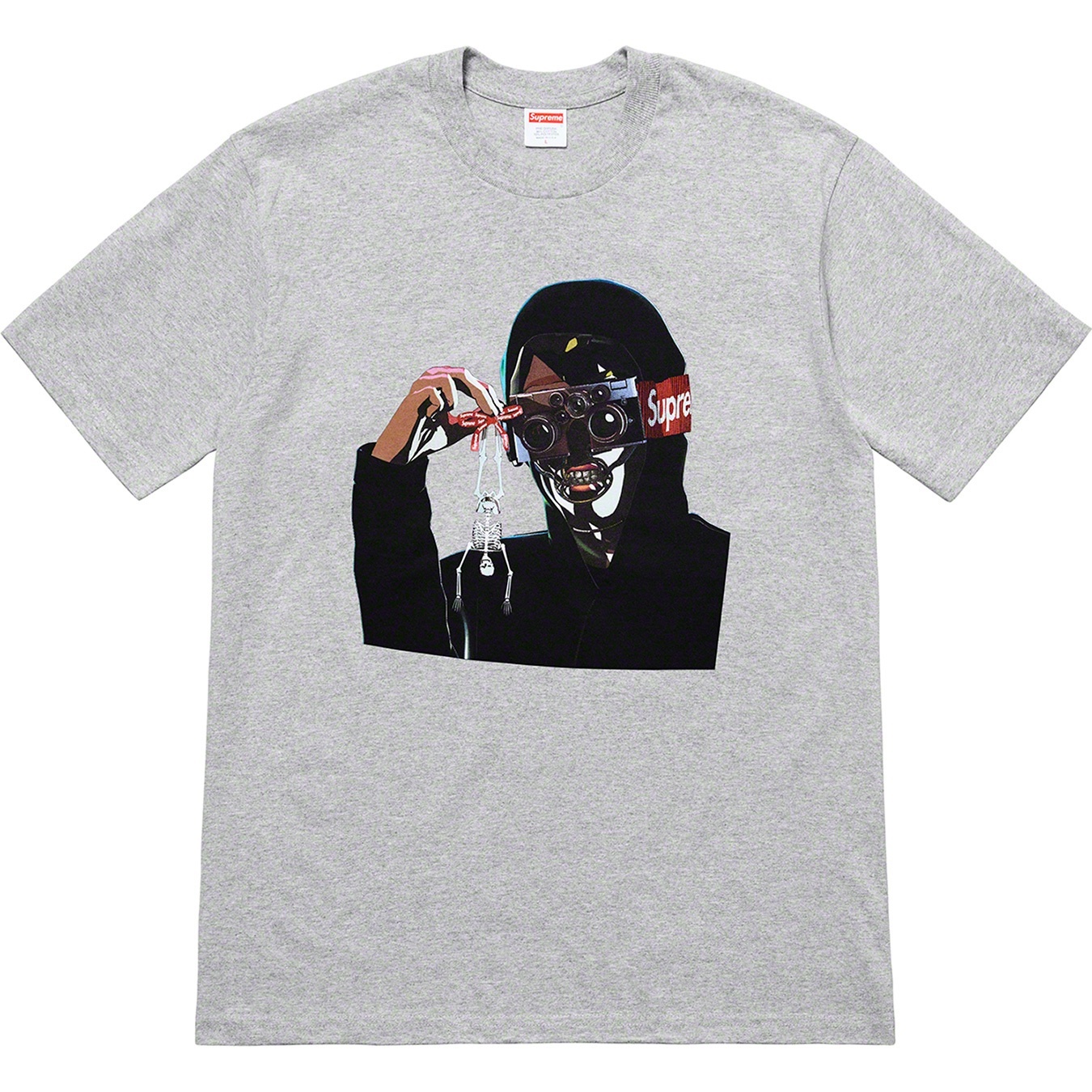 Creeper Tee view 5
